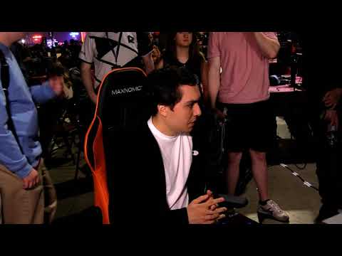 DHATL18 - Hax$ vs What a Beautiful World - Pools