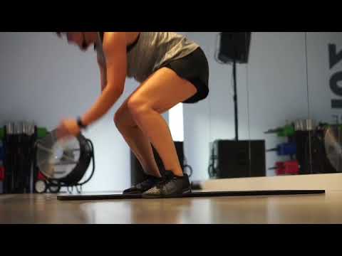 Fit & Fight MOVES102