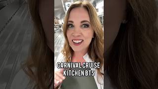 One of my favorite things about cruising is enjoying sit down dinners every night in the Main Dining