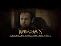 Leprechaun Origins 2014 DVD Menu