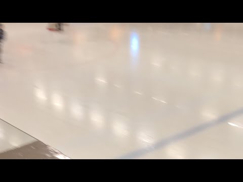 2.1.19 Spånga Hockey  -  TPS Turku 1-8
