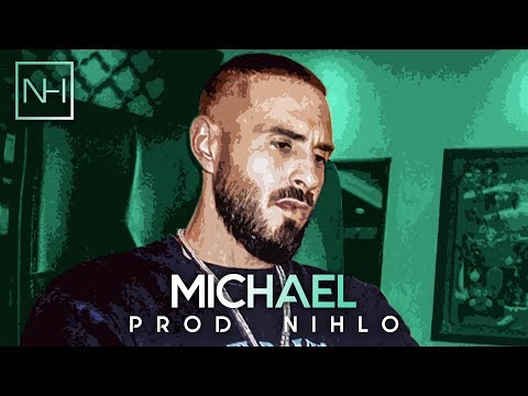 SHINDY x OZ x TRAVIS SCOTT Type Beat 💽Michael💽 [prod. NIHLO] | HARD x BOUNCY Trap Beat 2020