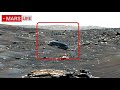 NASA's Mars Rover Perseverance Sent Super Incredible Footage of South Séítah! Curiosity' Mars In 4K