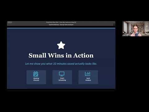 How Ops Teams Are Getting 10+ Hours Back per Employee video thumbnail