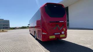 Neoplan Cityliner P coach bus | Image 6 - Autoline