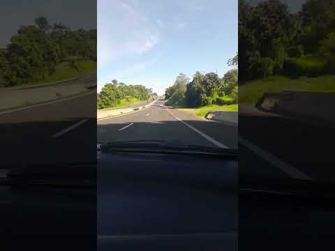 Limite de municípios, Presidente Bernardes-SP/ Álvares Machado-SP