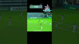 Gol do Inter - Allex (Monsoon 0x4 Internacional) Gauchão 15/01/2026