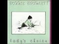 Bonnie Bramlett - Think(About It)