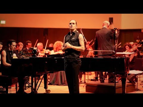 LORD OF THE LOST - Gothic meets Klassik (Full Show)