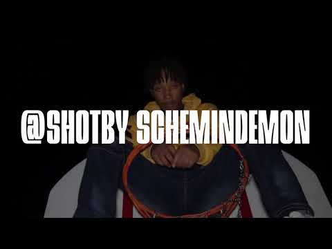 GhosT-VICE Official Music Video (shot by Schemindemon Dir by Chef Alex) co-prod by king Caj