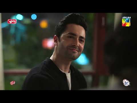 Chand Tara 2ND LAST EPISODE 29 - [ 𝗕𝗘𝗦𝗧 𝗦𝗖𝗘𝗡𝗘 01 ] #danishtaimoor  #ayezakhan  - HUM TV