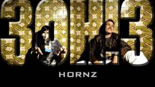 3OH!3 - HORNZ