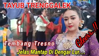 Download lagu Tayub Trenggalek Tembang Tresno Mantap Di Dengar mp3