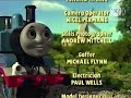 Thomas And Friends Credits Season 11 And Discovery Networks