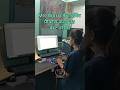 Typing Practice In MS Word Msword Typing Shorts Computer