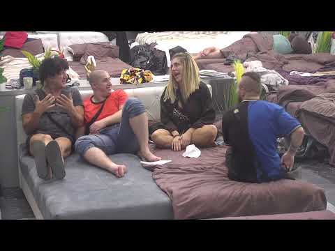 SMRDLJIVE NOGE - 10.12.2022. - INSTA TV