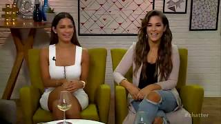 Logan Henderson Performance + Interview at Chatter!