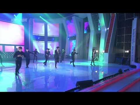 101230 Goyo Daejun Part3 - 2am