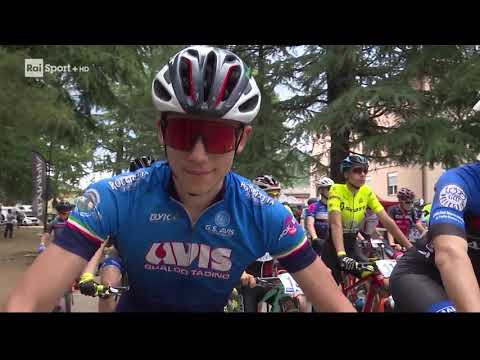 Mountain Bike: Campionati Giovanili 2021