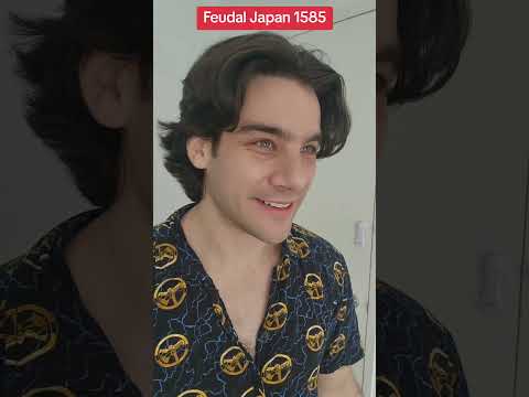 Headstrong Hideyoshi