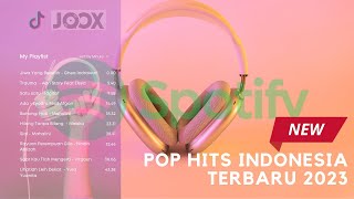 Download lagu Ghea Indrawari, Idgitaf, Lyodra Ft Afgan, Mahalini, Yura Yuanita ♫ POP Hits INDONESIA 2023 mp3