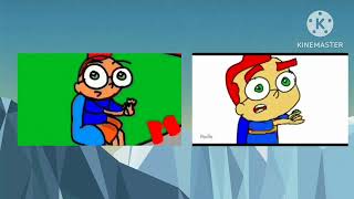 Little Einsteins Reboot