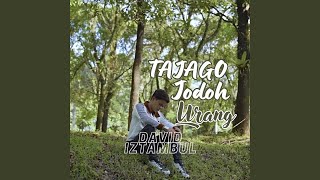 Download lagu Tajago Jodoh Urang (Lagu Minang) mp3