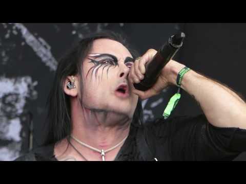 Devilment : Full Dark, No Stars, live @ Bloodstock Festival 2017