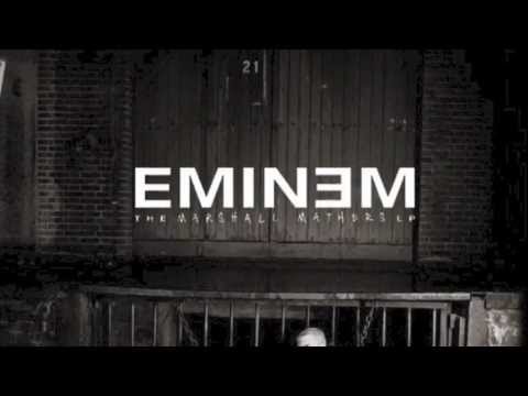 12 - Ken Kaniff (Skit) - The Marshall Mathers LP (2000)