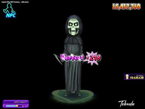 AuditionVN [ OTP Patch ] ( One Two Party ) Never Be Alone - 135 Bpm