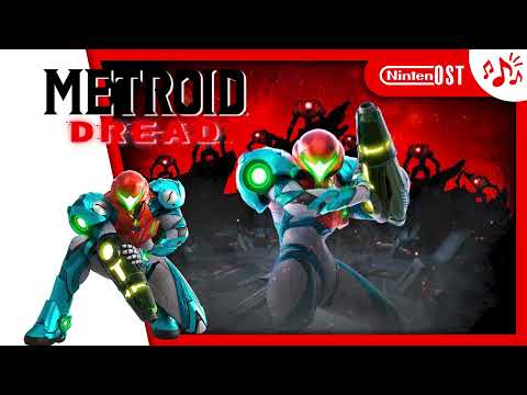 Artaria Level 2 | Metroid Dread | Official Soundtrack | OST