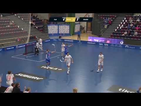 Tyly osuma! Eemeli Salin yllättää kaikki vaparimaalillaan