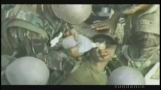 Liberation of Japanese Embassy in Lima