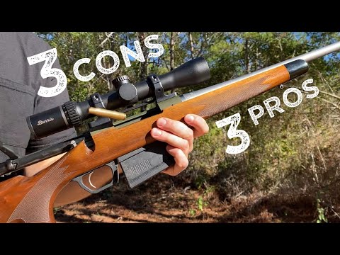 30-06: 3 Reasons You DON'T Need One And 3 Reasons You DO