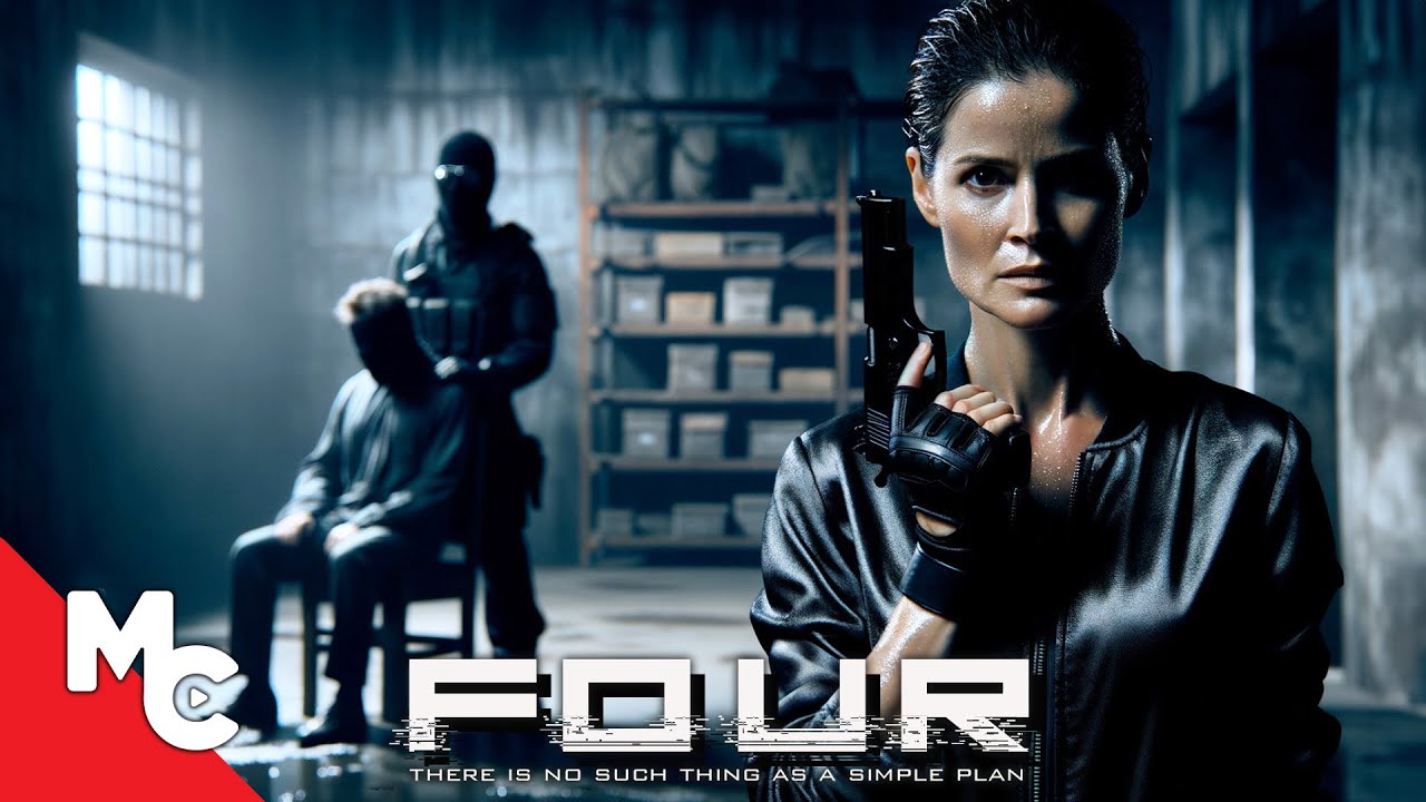 Four (2011)