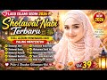 LAGU ISLAMI SEDIH 2026 SHOLAWAT NABI TERBARU Full Album Penenang Hati Vol 39