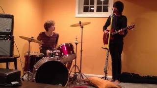 The Obsessives - "Wanna Go to Sleep"