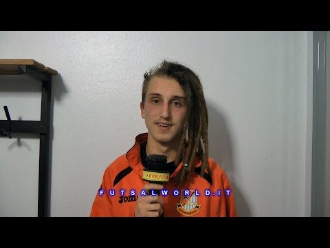 1/4/17 Alessandro Mauri - Luca Motta