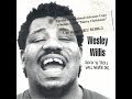 Wesley Willis - Wesley Willis Fiasco (24/25)