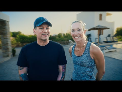 The Boot Villa - Die Ankunft | Folge 1