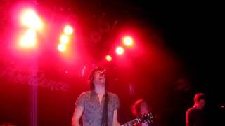 [04/18/10] This Providence - The Pursuit of Happiness: The 1st Movement (live in Toronto)