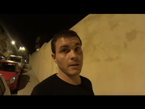 Vlog nocturno