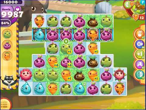 Farm Heroes Saga Level 3111