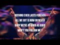 Hardwell feat Jason Derulo – Follow Me | Lyrics