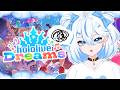 TAK BISA TIDUR 😵‍💫 || HOLOLIVE DREAM