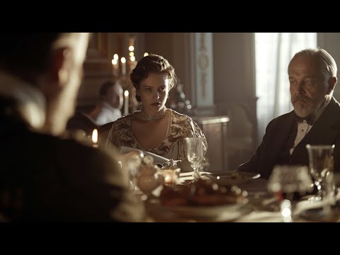 ¡SU GRAN AMOR REGRESÓ, PERO AHORA ELLA ES SU MADRASTRA! MÁS QUE UNA PELÍCULA ROMÁNTICA