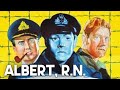 Albert R N ANTHONY STEEL Historical Drama Classic Movie