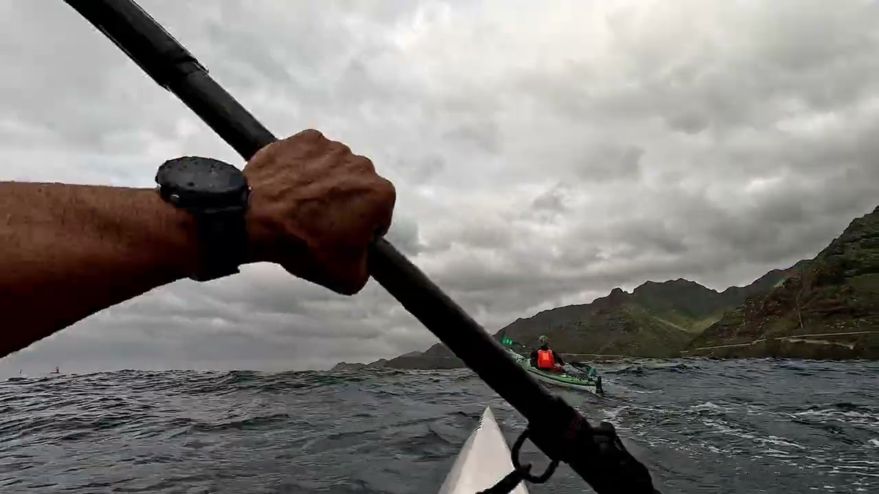 Salida club Surcamar 14 de Marzo 2026