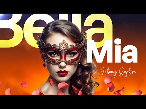 Johnny Saphire - Bella Mia