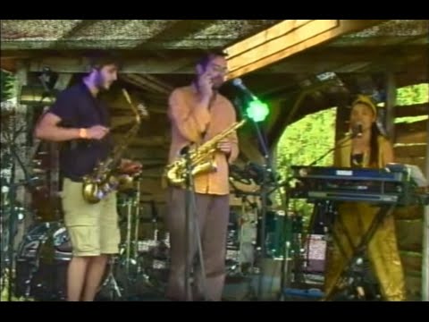 IMPATV 030 YAMA WARASHI LIVE AT SUPERNORMAL 2016 - FULL SET